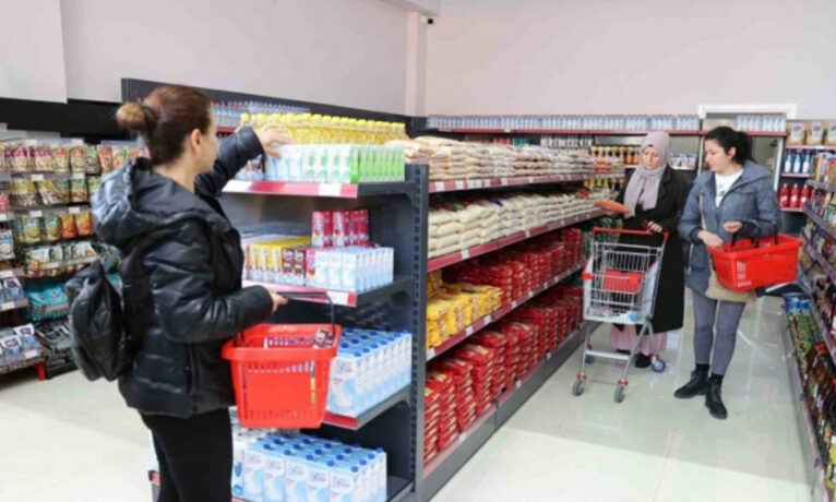 TDP’den pahalılığa karşı öneri: Halk-Marketler kurulsun