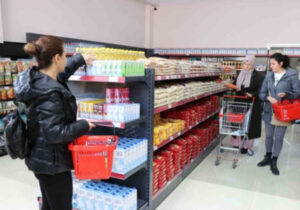 TDP’den pahalılığa karşı öneri: Halk-Marketler kurulsun