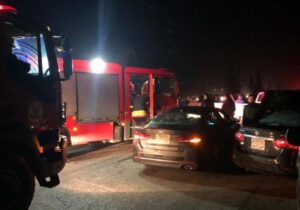 ABD, İran Devrim Muhafızları’nın Erbil’deki saldırısını kınadı
