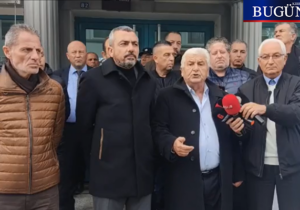 “İhtiyat Sandığı Fonu devletin değil, çalışanlarındır!”
