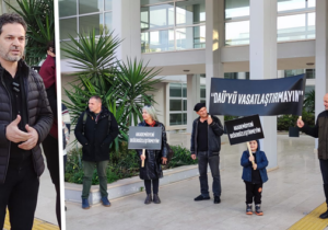 DAÜ-SEN’den hükümete çağrı: “Sorunların çözümü için yegane yol ortak sorumluluk ve uzlaşı içinde ortak harekettir”