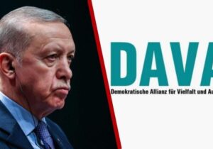 Bild: Erdoğan Almanya’da bir uydu parti kurdu