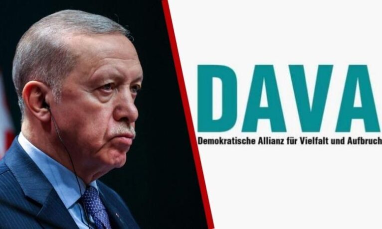 Bild: Erdoğan Almanya’da bir uydu parti kurdu