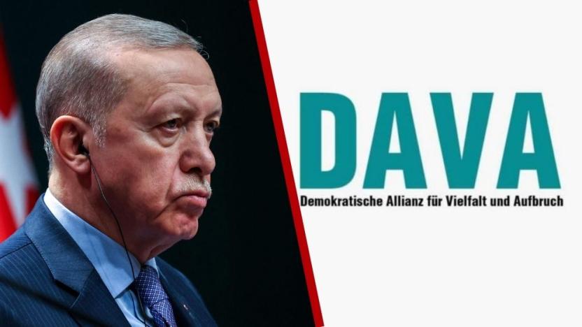 Bild: Erdoğan Almanya’da bir uydu parti kurdu