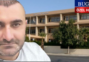 Güneydeki dava ağır cezaya havale edildi: Hüseyin Demirel kuzeye kaçma ihtimaline karşı tutuklu kalacak