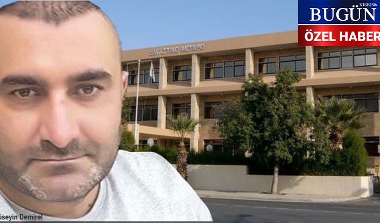 Güneydeki dava ağır cezaya havale edildi: Hüseyin Demirel kuzeye kaçma ihtimaline karşı tutuklu kalacak