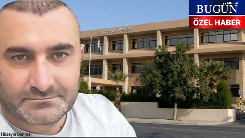 Güneydeki dava ağır cezaya havale edildi: Hüseyin Demirel kuzeye kaçma ihtimaline karşı tutuklu kalacak