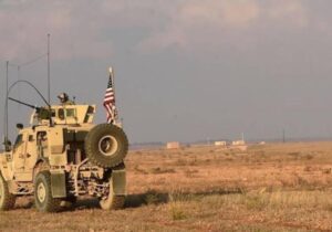 Irak’ta ABD üssüne bomba yüklü İHA saldırısı