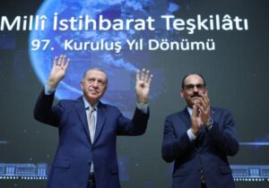 Erdoğan’dan ‘Mossad operasyonu’ açıklaması: “Dur bakalım, bu, işin ilk adımı”