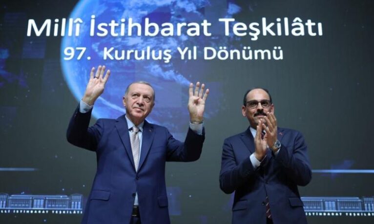 Erdoğan’dan ‘Mossad operasyonu’ açıklaması: “Dur bakalım, bu, işin ilk adımı”