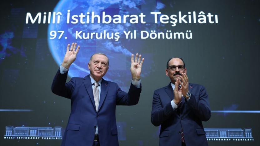 Erdoğan’dan ‘Mossad operasyonu’ açıklaması: “Dur bakalım, bu, işin ilk adımı”