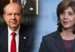 Cumhurbaşkanlığından, BM’den kişisel temsilci olarak atanan Cuellar hakkında açıklama