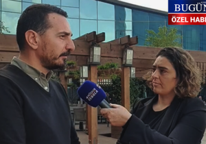 Barolar Birliği Başkanı Esendağlı: “Süreç çok sıkı bir şekilde en üst elden takip ediliyor”