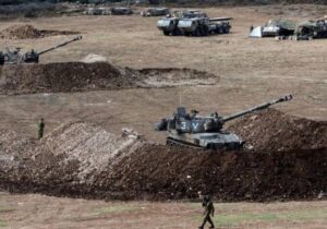 BM: İsrail çatışmayı Lübnan’a taşıyarak açıkça uluslararası hukuku ihlal ediyor