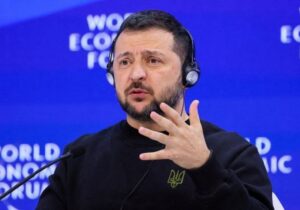 Zelenskiy: “El konulan Rus varlıkları Ukrayna’nın yeniden inşası için kullanılsın”