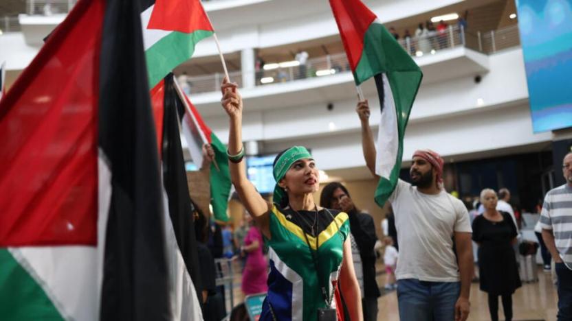 Uluslararası Adalet Divanı’nın kararına Filistin’den ilk yorum: Cezasızlık kültürü kırıldı