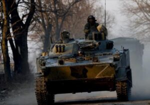 Rusya: Ukrayna’da çoğu Fransız 60’tan fazla paralı savaşçıyı öldürdük