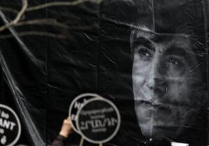 Erdoğan, Hrant’ın taziyesinde Rakel Dink’e ‘Bizi aşan şeyler var’ demiş