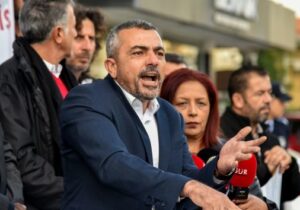 Hür-İş Federasyonu Başkanı Serdaroğlu: “Asgari ücret masası pazarlık masası değildir, asgari vicdan çağrısı yapıyoruz!”