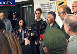 Hürben davasında karar açıklandı
