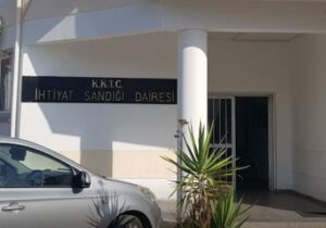 Bıçaklı duyurdu: “İşçilerin İhtiyat Sandığı’ndaki birikimlerine uygulanan faiz oranı yüzde 48’e yükseltildi”