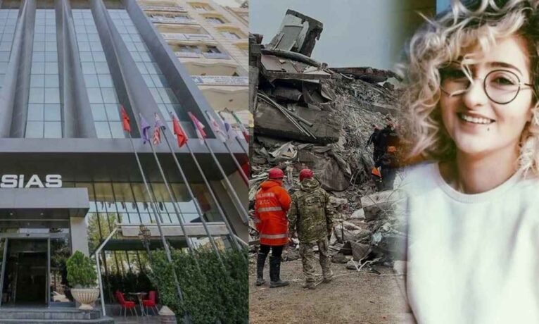 İsias Otel’de yaşamını yitiren rehber İmran’ın acil doktoru ablası anlattı: “Boğulmuştu belli, kum yutmuştu…”