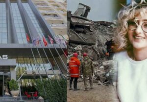 İsias Otel’de yaşamını yitiren rehber İmran’ın acil doktoru ablası anlattı: “Boğulmuştu belli, kum yutmuştu…”