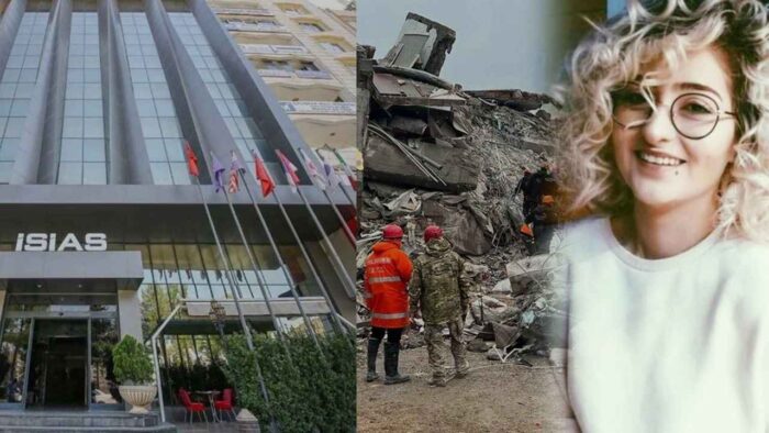 İsias Otel’de yaşamını yitiren rehber İmran’ın acil doktoru ablası anlattı: “Boğulmuştu belli, kum yutmuştu…”