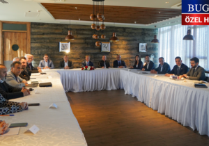İsias davası heyeti toplandı