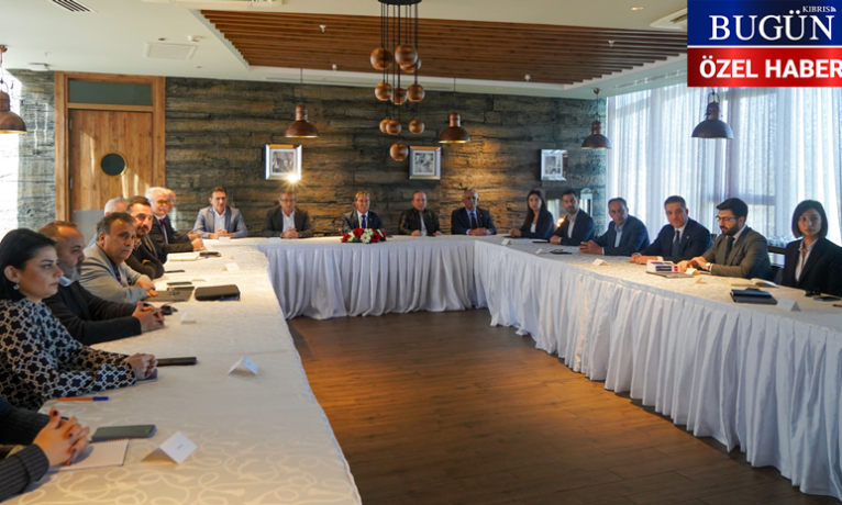 İsias davası heyeti toplandı