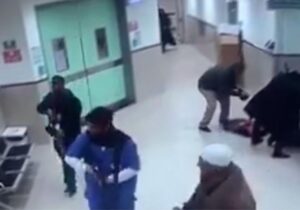 İsrailli askerler, sağlıkçı ve hasta kılığında hastane bastı: 3 Filistinliyi öldürdü