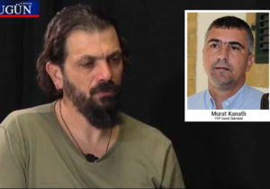 Kanatlı’dan baskılara karşı dayanışma çağrısı