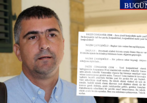 Kanatlı’dan Atun’a hatırlatma