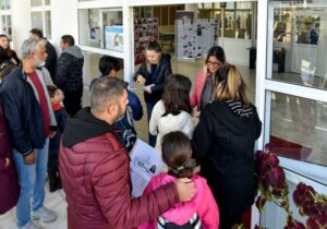 KGS-1 tamamlandı, sonuçlar akşama açıklanacak
