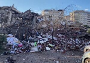 Yıkılan binaların bilirkişi raporlarında kamu görevlileri ilk kez ‘asli kusurlu’ sayıldı