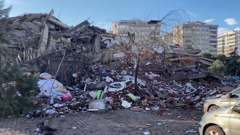 Yıkılan binaların bilirkişi raporlarında kamu görevlileri ilk kez ‘asli kusurlu’ sayıldı