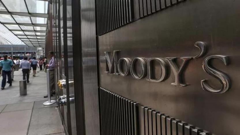 Moody’s, Türkiye’nin kredi görünümünü yükseltti