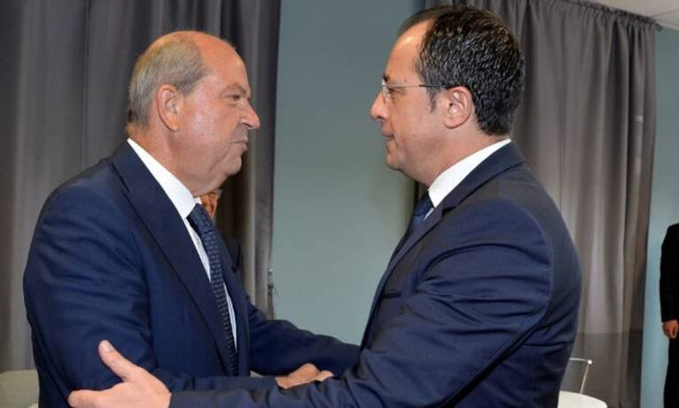 Doğu Akdeniz Düşünce Kuruluşundan liderlere mektup