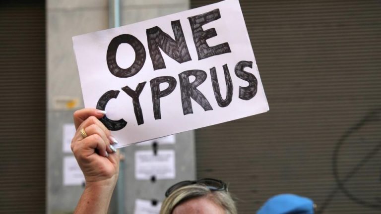 Kıbrıslı önemli isimlerden BM’ye mektup