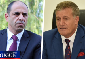 Özersay: “Arıklı servetiyle ilgili yalan söylemiyorsa vergi kaçıyor!”