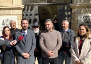 Dönemin savcıları gazetecileri yargılıyor