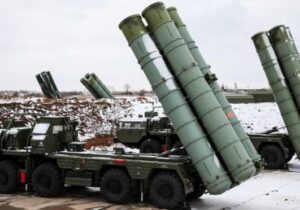 NATO ülkeleri 1000 adet Patriot füzesi satın alacak