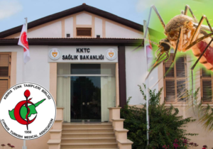 Sağlık Bakanlığının sivrisinek ihalesi rekabet kurulu tarafından iptal edildi