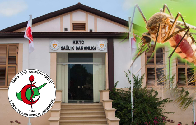 Sağlık Bakanlığının sivrisinek ihalesi rekabet kurulu tarafından iptal edildi