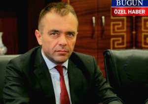 “Hükümet Turanlı’ya hizmet ediyor”