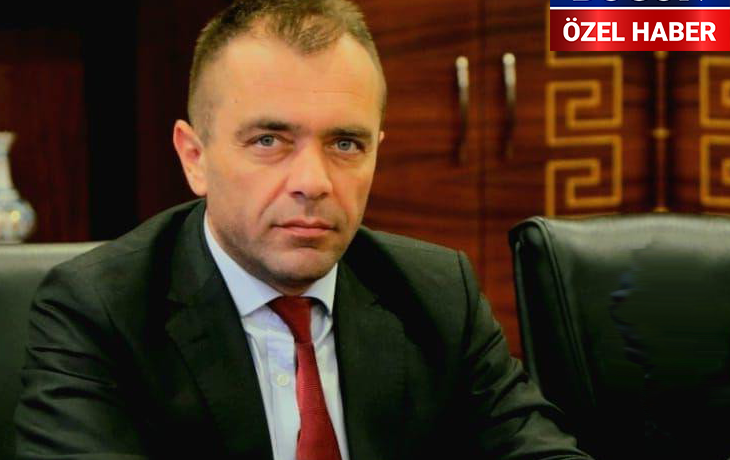 “Hükümet Turanlı’ya hizmet ediyor”