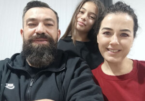 Selin Karakaya’nın ailesi mahkemede: “Kıbrıs’ta 1974’ten sonra ilk şehitler bu çocuklar oldu”