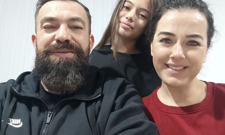 Selin Karakaya’nın ailesi mahkemede: “Kıbrıs’ta 1974’ten sonra ilk şehitler bu çocuklar oldu”