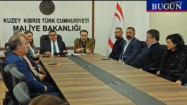 Gelir Vergisi Matrah Dilimleri ve Oranları ile ilgili Yasa Gücünde Kararname geri çekildi