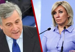 İtalyan bakan ‘AB ordusu kurulsun’ dedi, Rusya’dan yanıt geldi